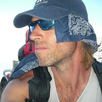 Rik Crabtree