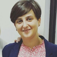 Natia Gelashvili