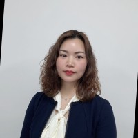 Amy Pan
