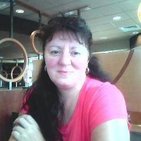 Mary Mcknight