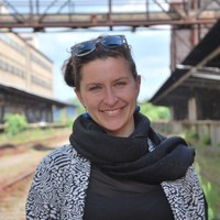 Pavla Švecová (Kotíková)