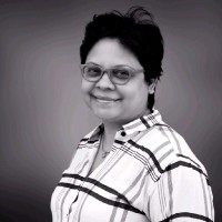 Namrata Sen
