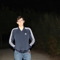 Pablo Cabañas