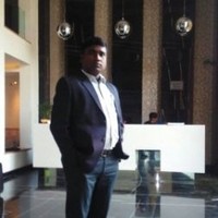 Narendra Sharma