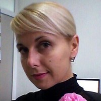 Лена Бессмертная
