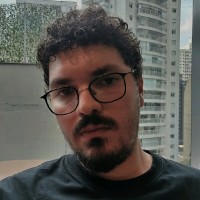 Lucas De Souza Benedito