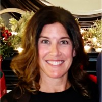 Amy Ziereis, MBA