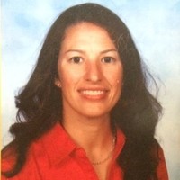 Mary Fordham