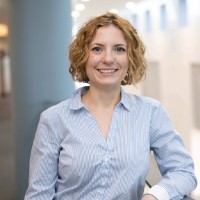 Mimi Ginger Wilde, P. Eng.