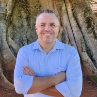 André Eduardo Favrin