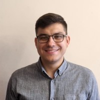 Iurii Stolbikhin, Ph.D.