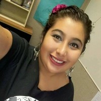 Kimberly Holguin