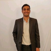 Vasuki Srinivas Kaushik
