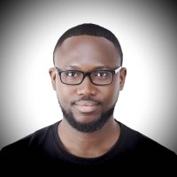 Henry Arhin