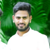 Jagan Goud Pj