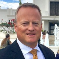 Troy Olsen