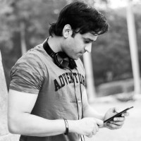 Devank Singh