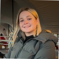Delyth Evans