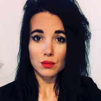 Anne Grousseau