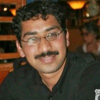 Prashanth Poojari