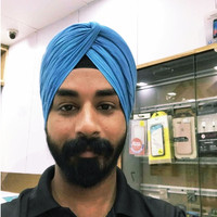 Harpreet Singh