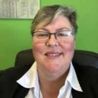 Susan Cluff