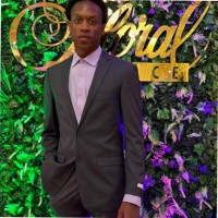 Jonathan Keita
