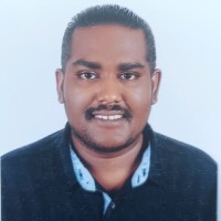 Suresh Nadar
