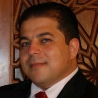 Mohamed Amin