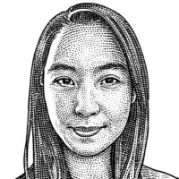 Jinjoo Lee