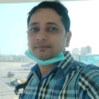 Shariq Khan