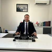 Mehmet Sağlam