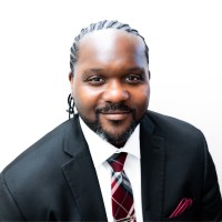 Marcus Alexander Champion