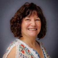 Carol Mullins