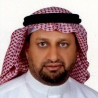 Abdulrahman Al-Sayyari