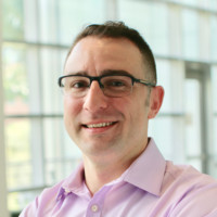 Adam Barsamian