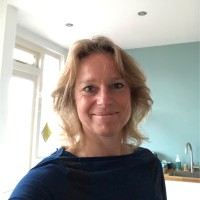 Mirja Hoogeveen