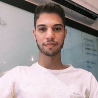 Alan Oliveira