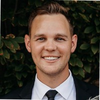 Dalton Smith