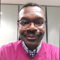 Donald Dixon