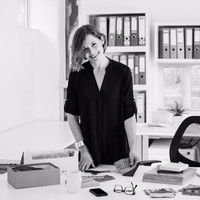 Megan Crewe-Brown (Cooper)