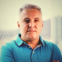 Alexandre Salgado - CISSP, MSc