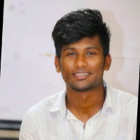 DHANUSH R