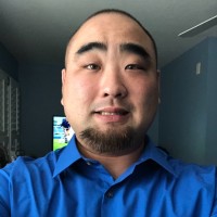 Kevin Yamada