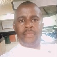 moses munywoki