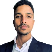 Ismail Sossi Alaoui