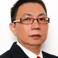 Eric Ong