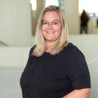 Seraina Bertschinger