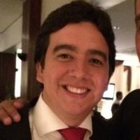 Pedro Tostes