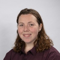 Gemma Ramsay